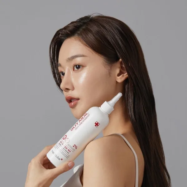 Medicube Soyxidil 2in1 Treatment 265ml - EmpressKorea