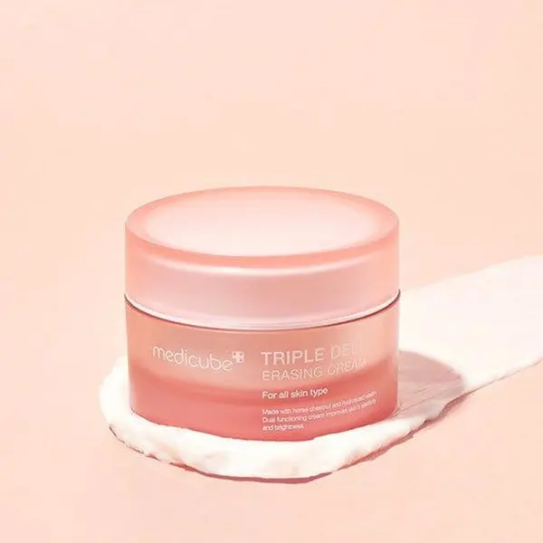 Medicube Triple Collagen Cream 4.0 50ml - EmpressKorea