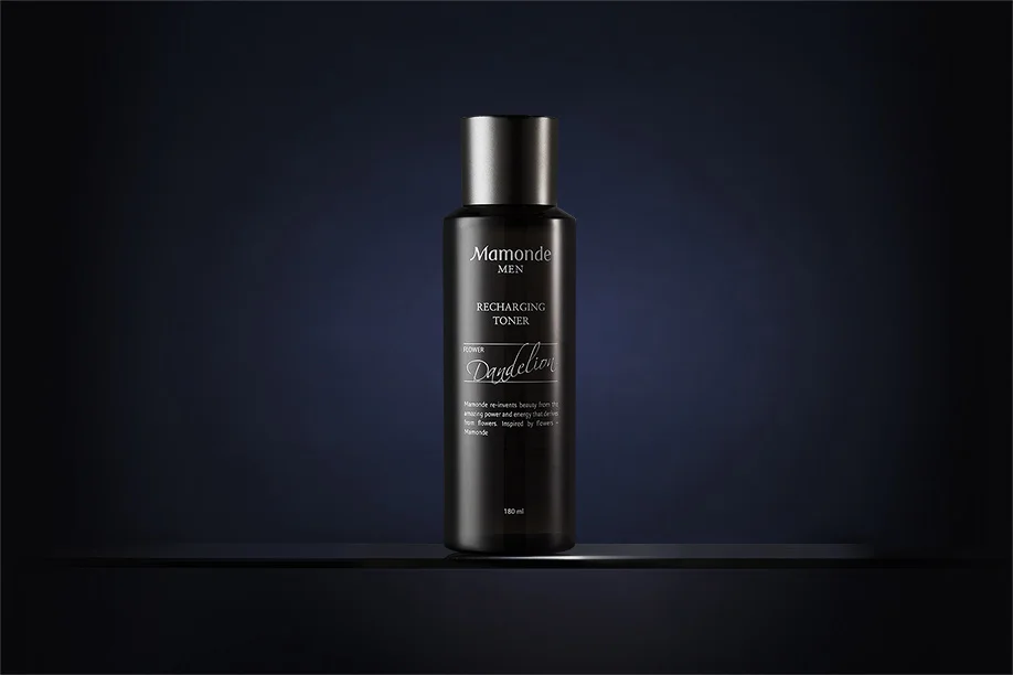 MEN RECHARGING TONER