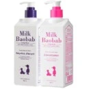 Milk Baobab Baby & Kids Shampoo 500ml & Conditioner 500ml - EmpressKorea