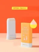 Milk Baobab Baby & Kids Sun Stick SPF50+ PA++++ 18g - EmpressKorea