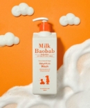 Milk Baobab Baby & Kids Wash 500ml - EmpressKorea