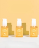 Milk Baobab Baby Oil 100ml - EmpressKorea