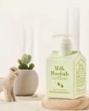 Milk Baobab Baby Soothing Gel Lotion 250ml - EmpressKorea
