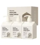 White Soap