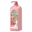 Milk Baobab Body Wash Flora Bouquet 500ml 1000ml - EmpressKorea