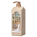 Milk Baobab Body Wash Ivory Musk 1000ml - EmpressKorea