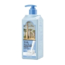 Milk Baobab Body Wash White Musk 500ml 1000ml - EmpressKorea