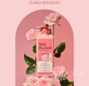 Milk Baobab Cera Shampoo Flora Bouquet 1200ml - EmpressKorea