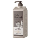 Milk Baobab Cera Shampoo White Soap 1200ml - EmpressKorea