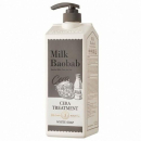 Milk Baobab Cera Treatment White Soap 1200ml - EmpressKorea