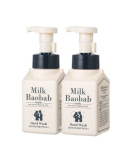 Milk Baobab Family Hand Wash 300ml*2Pack - EmpressKorea
