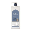 Milk Baobab Moist Body Wash White Musk 800ml - EmpressKorea