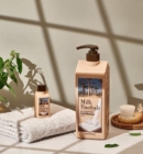 Milk Baobab Perfume Shampoo White Musk 500ml 1000ml - EmpressKorea