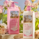 Milk Baobab Protein Damaged Hair Shampoo, Treatment Damask Rose Fragrance 1000ml - EmpressKorea