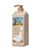 Milk Baobab Shampoo Ivory Musk 1000ml - EmpressKorea