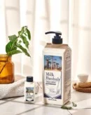 Milk Baobab Treatment White Musk 500ml 1000ml - EmpressKorea