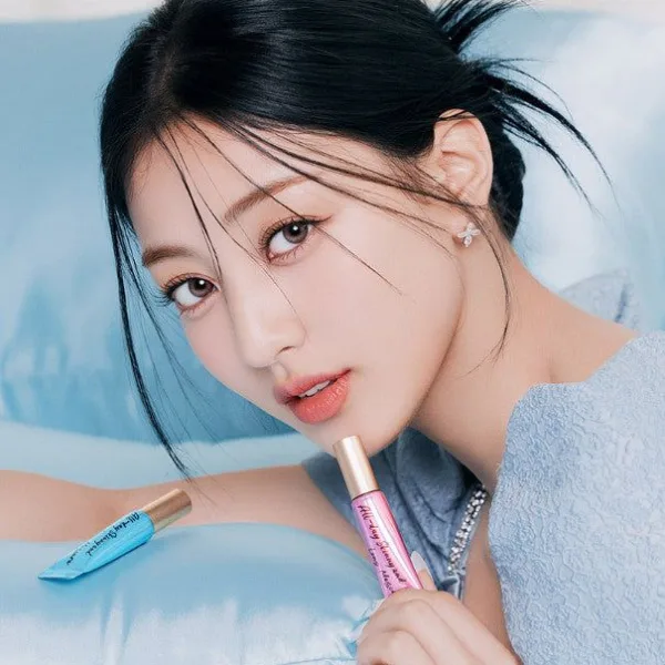 Milk Touch All Day Skinny and Long Mascara 4.5g - EmpressKorea