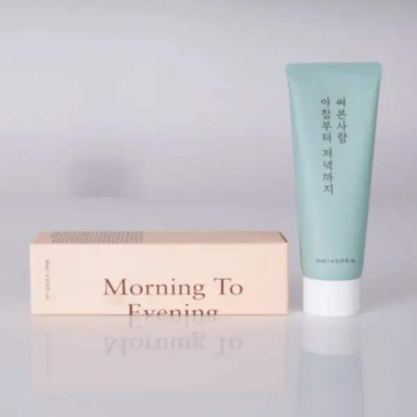 Morning To Evening Hand Lotion 65ml - EmpressKorea