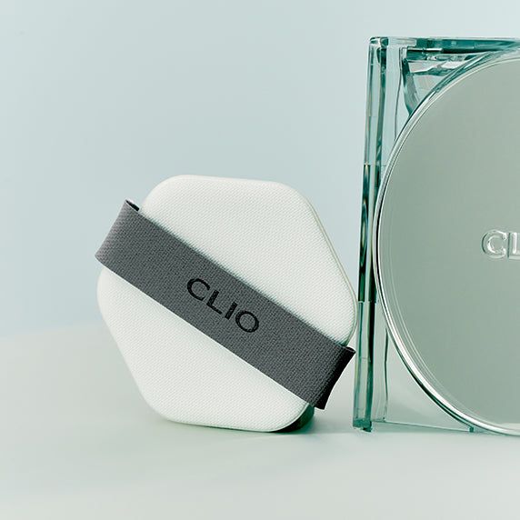 [NEW] CLIO Kill Cover Skin Fixer Cushion 15g with Refill - EmpressKorea