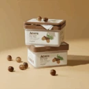 [NEW] SKINFOOD Acorn Pore Peptide Daily Mask Sheet 270g 30pcs - EmpressKorea