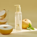 [NEW] SKINFOOD Naju Pear Deep Cleansing Oil 200ml - EmpressKorea