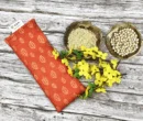 Orange (Brown rice)