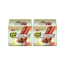 농심 Olive Chapagetti 10 packs - EmpressKorea