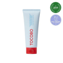 TOCOBO Coconut Clay Cleansing Foam 150ml - EmpressKorea