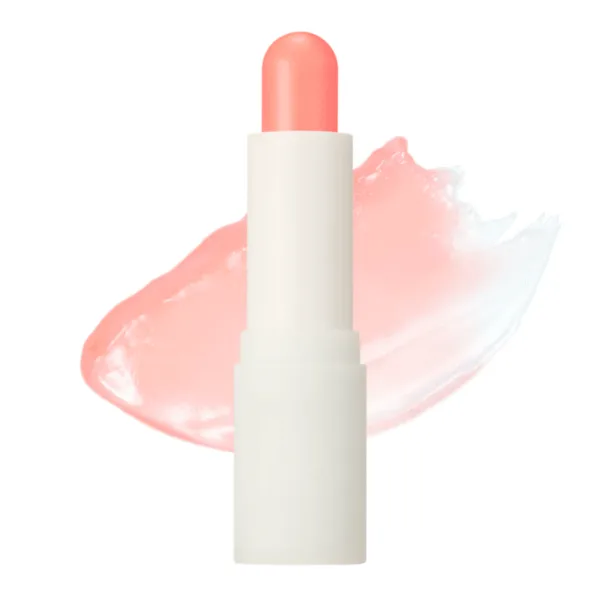 TOCOBO Glow & Glass Tinted Lip Balm (4 Colors) 3.5g - EmpressKorea