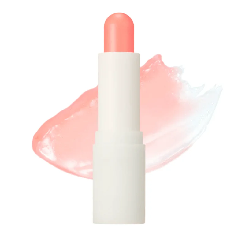 TOCOBO Glow & Glass Tinted Lip Balm (4 Colors) 3.5g - EmpressKorea