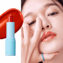 #013 TANGERINE RED