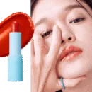 #013 TANGERINE RED