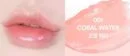 001.Coral Water