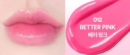 012.Better Pink