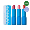 TOCOBO Powder Cream Lip Balm (3 Colors) 3.5g - EmpressKorea