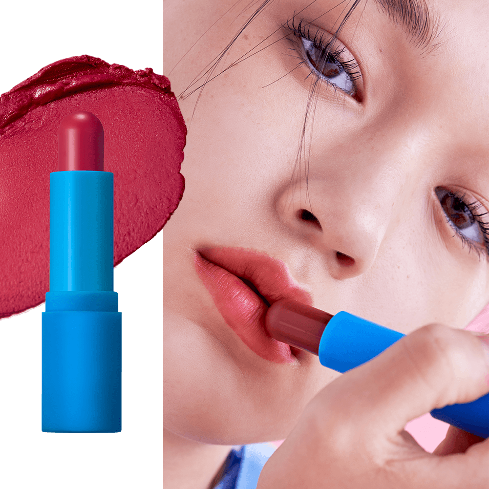 TOCOBO Powder Cream Lip Balm (3 Colors) 3.5g - EmpressKorea