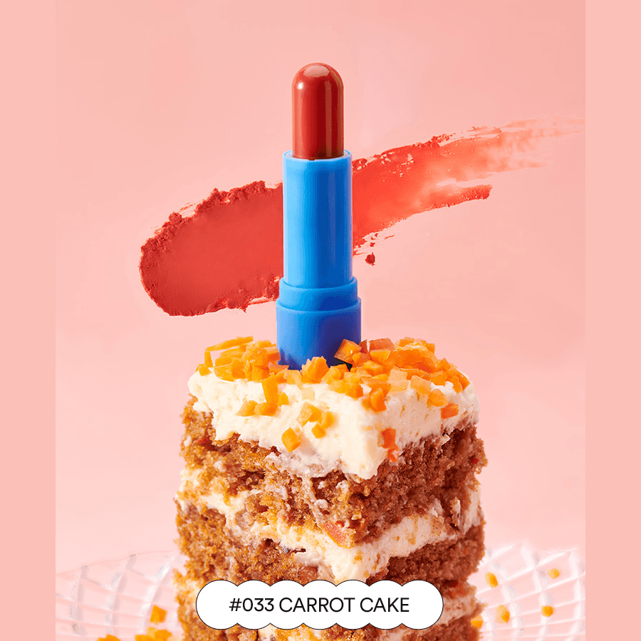 TOCOBO Powder Cream Lip Balm (3 Colors) 3.5g - EmpressKorea