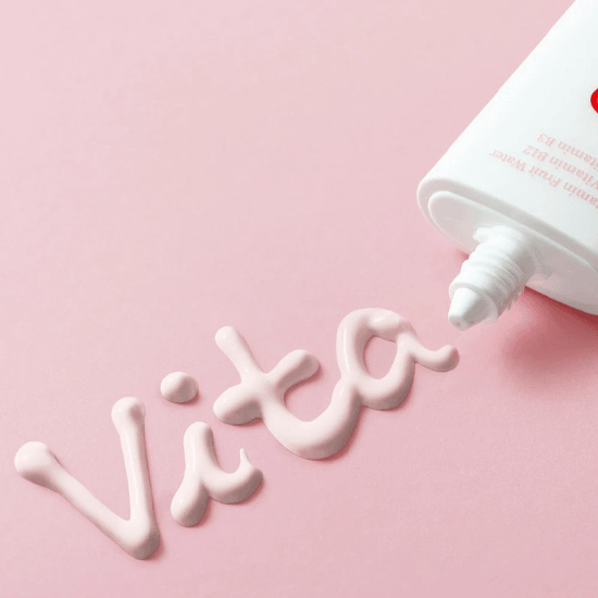 TOCOBO Vita Tone Up Sun Cream SPF 50+ PA++++ 50ml - EmpressKorea