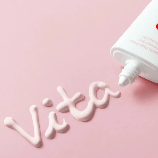 TOCOBO Vita Tone Up Sun Cream SPF 50+ PA++++ 50ml - EmpressKorea