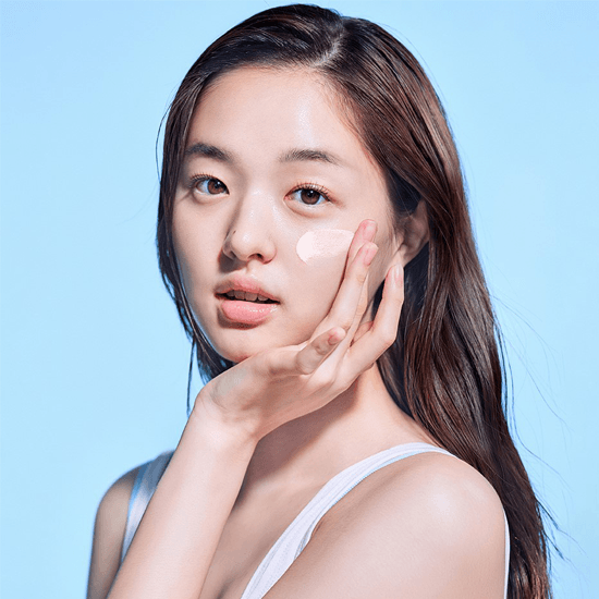 TOCOBO Vita Tone Up Sun Cream SPF 50+ PA++++ 50ml - EmpressKorea