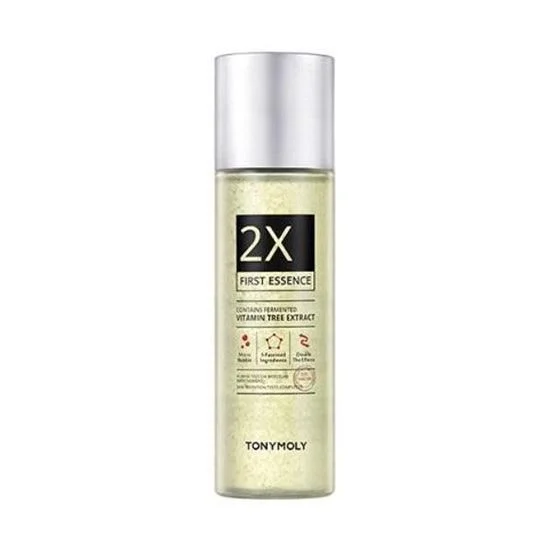 TONYMOLY 2X First Essence 200ml - EmpressKorea