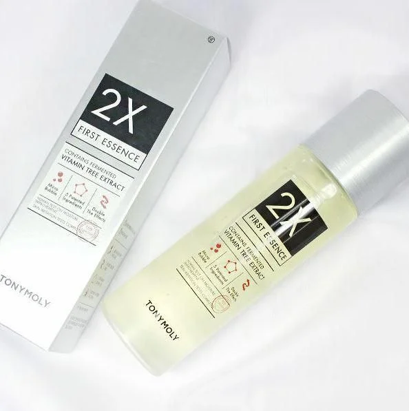 TONYMOLY 2X First Essence 200ml - EmpressKorea
