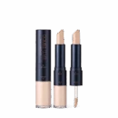 TONYMOLY Double Cover Dual Concealer Stick 3.5g Liquid 4.3g - EmpressKorea