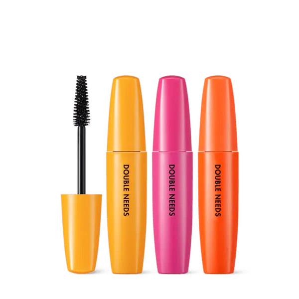 TONYMOLY Double Needs Pang Pang Mascara 12g - EmpressKorea