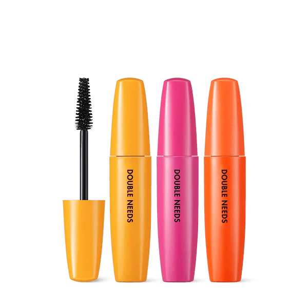 TONYMOLY Double Needs Pang Pang Mascara 12g - EmpressKorea