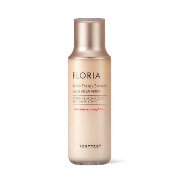 TONYMOLY Floria Nutra Energy Emulsion 150ml - EmpressKorea