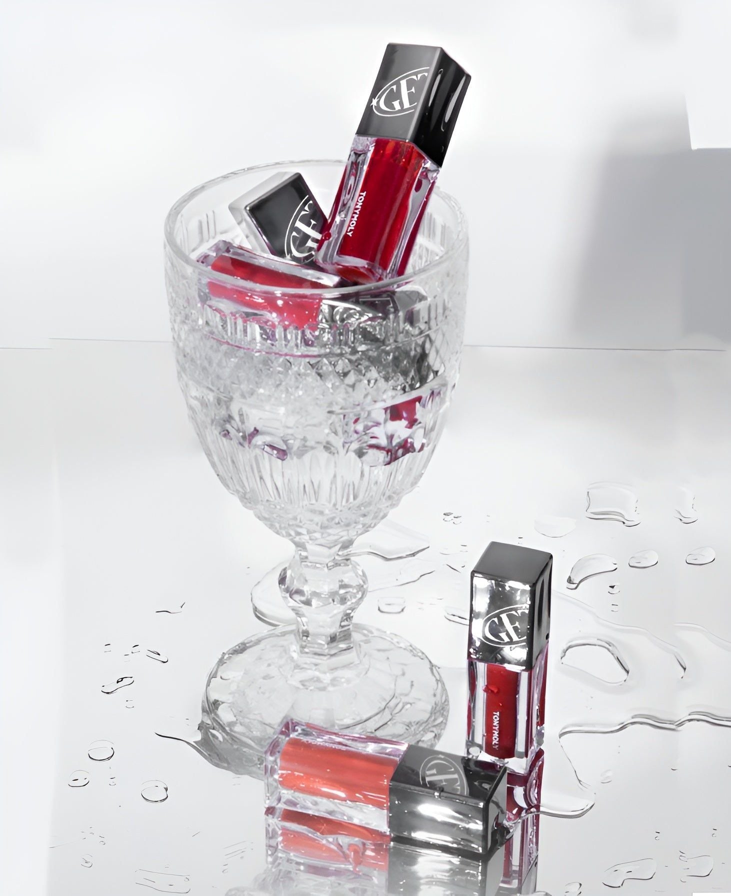 TONYMOLY Get It Tint Colorful Water 3g - EmpressKorea