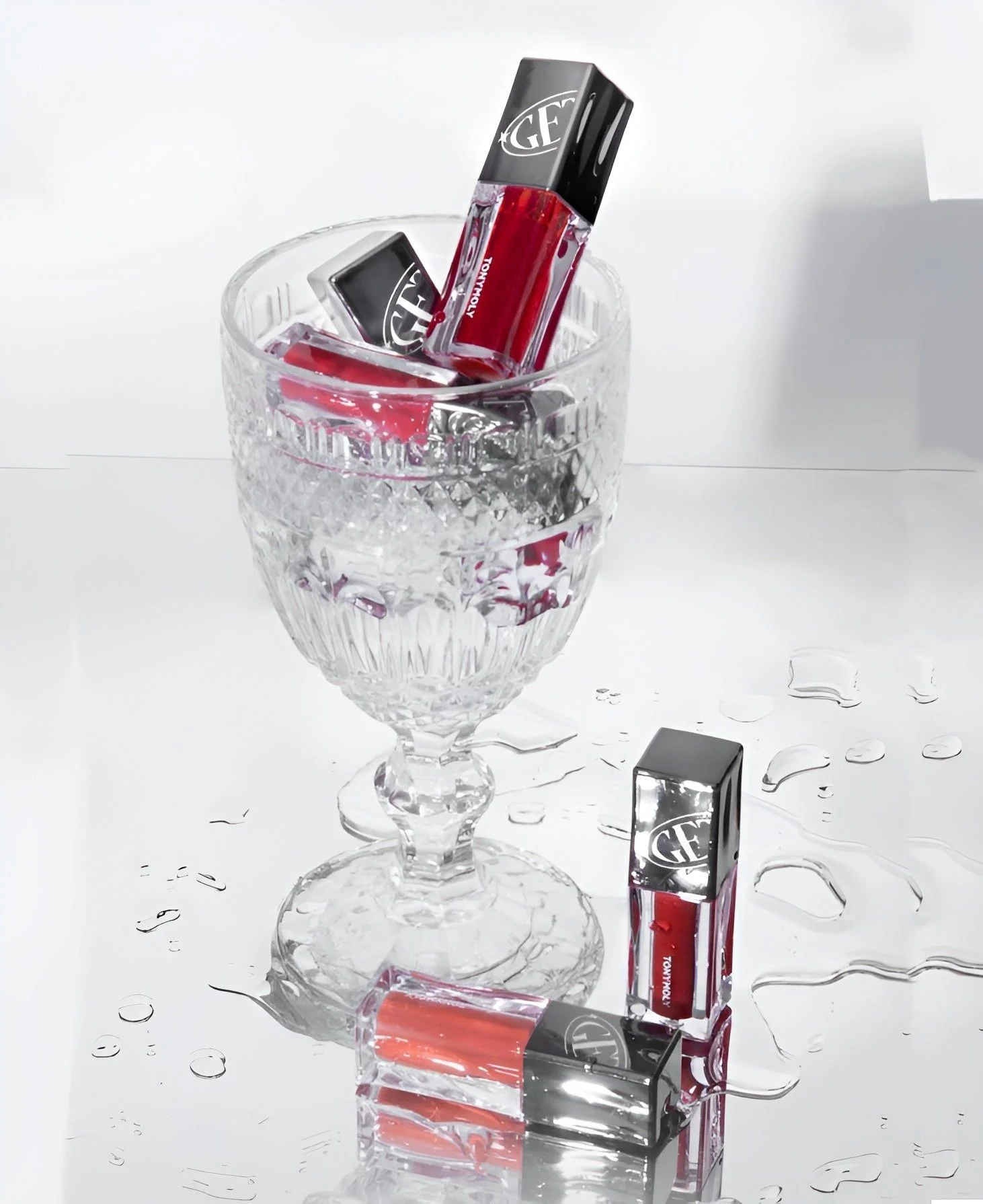 TONYMOLY Get It Tint Colorful Water 3g - EmpressKorea