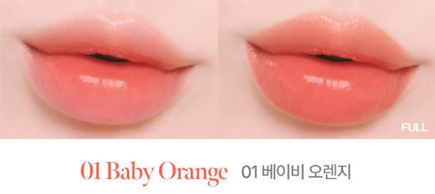 TONYMOLY Get It Tint Colorful Water 3g - EmpressKorea